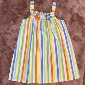 Gymboree Girls dress size 6